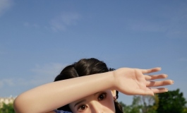 春水堂送头雕活动又又又来了，这次还有二次元哦~