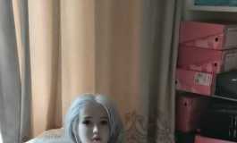 俊影南茜