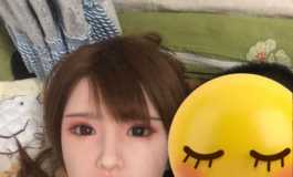 邻家大姐姐来做客