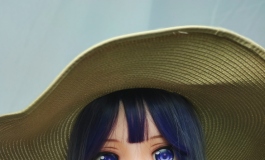爱莎贝儿148 AHR001小预告来啦！宝子们速来！