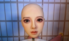 呀呀呀~柳觅妆容，嘿哈，
