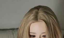 海棠搭配161身体，neinei大大滴有