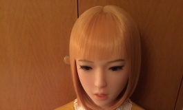#第三届摄影大赛#【实体娃娃】凯拉恒久远 一个永流传！