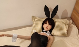 桔梗兔女郎一组