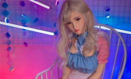 女仆装 性感or可爱？