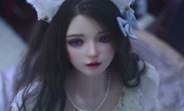 新入的洛紫，Lolita装