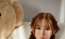 #第三届摄影大赛#【实体娃娃】听歌就笑的小木瓜