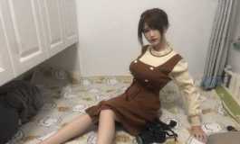 #第三届摄影大赛#【实体娃娃】 与邻家姐姐的日常