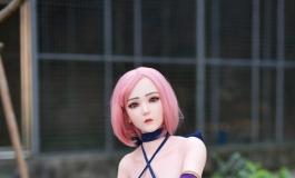 #第三届摄影大赛#【次元人偶】请不要让我一个人