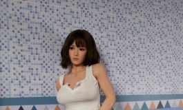 #第三届摄影大赛#【实体娃娃】期待被带回家的浅川