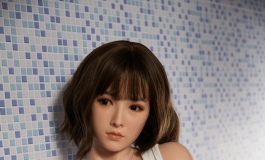#第三届摄影大赛#【实体娃娃】期待被带回家的浅川