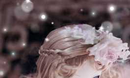 #第三届摄影大赛#【次元人偶】女神和天使