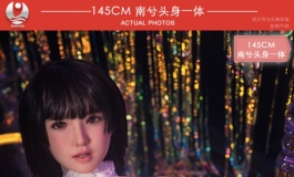 2021叁卉（sanhui）新品145cm头身一体南兮美图赏鉴（二）
