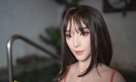 漢歌娃娃 冰冰 性感泳裝照