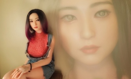 #第三届摄影大赛#【实体娃娃】简约而又满足的日常生活