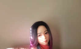 #第三届摄影大赛#【实体娃娃】简约而又满足的日常生活