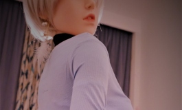#第三届摄影大赛#【实体娃娃】姉は私の日常をからかう ...