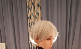 #第三届摄影大赛#【实体娃娃】姉は私の日常をからかう ...