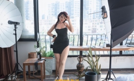 大码少妇