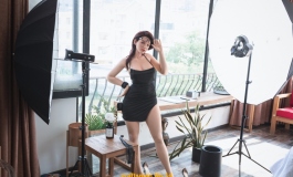 大码少妇