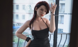 大码少妇