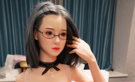 俊影乳液全硅胶163性感身材 开箱+照片、视频~~