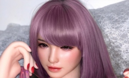 #第三届摄影大赛#【实体娃娃】全网唯一用半身娃参赛的选手 ...