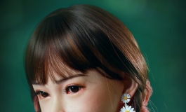 #第三届摄影大赛#【实体娃娃】初夏