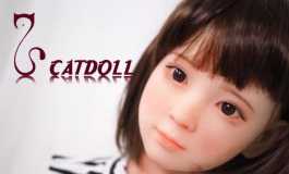 不同风格的catdoll小小