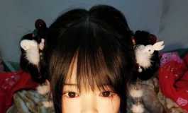 不同风格的catdoll小小