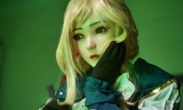 #第三届摄影大赛# 如果世界一片黑暗，你就要做唯一的光。