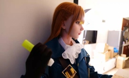 #第三届摄影大赛# 如果世界一片黑暗，你就要做唯一的光。