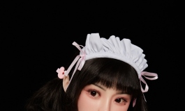 女仆小苹果居然翻身了！！到底谁是仆？！
