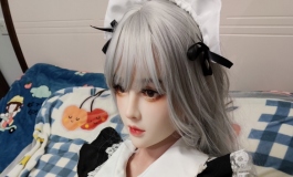 主人，可以接受我这只凶凶的侍寝女仆吗？-青木