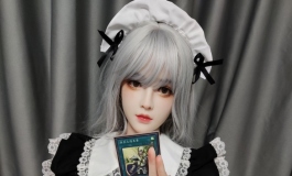 主人，可以接受我这只凶凶的侍寝女仆吗？-青木