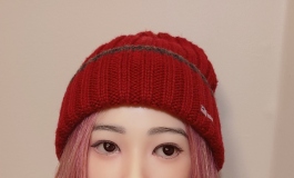 每日留一圖, 記錄Choko的變化