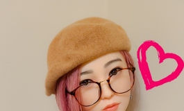 每日留一圖, 記錄Choko的變化