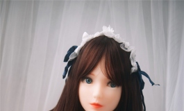 雪奈的女仆装