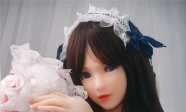 雪奈的女仆装