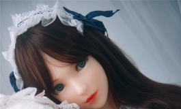 雪奈的女仆装