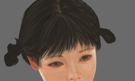 家里有个好奇的娃