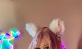 #第三届摄影大赛#【实体娃娃】重在参与呗，多图警告~~