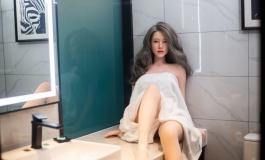 #第三届摄影大赛#【实体娃娃】纯纯的喜欢