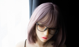 又欲又御的眼镜娘【美嘉】