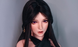 爱莎贝儿-165cm-HC031-仓井兰Kurai Ran-一起跳舞吧