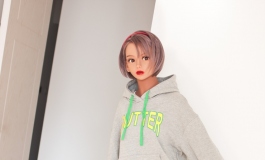 #第三届摄影大赛#【实体娃娃】春与夏的元気少女 - 春之章