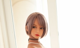 #第三届摄影大赛#【实体娃娃】春与夏的元気少女 - 夏之章