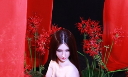 #第三届摄影大赛#【实体娃娃】 国风美人前来报到