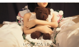 #第三届摄影大赛#【实体娃娃】新規参入者 仲夏の童真夢