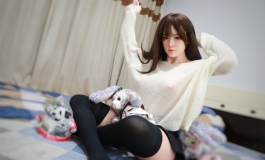 #第三届摄影大赛#【实体娃娃】小雫的休息日